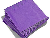 paper napkins