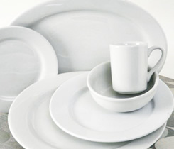 dinnerware