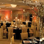 Ballroom in Island Hotel Newport Beach