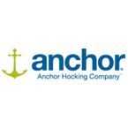 Anchor Hocking Glassware