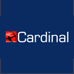 Cardinal Drinkware