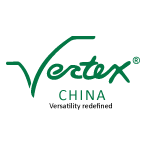 Vertex China